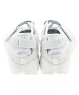 NIKE（ナイキ）サンダル グレー サイズ:25cm レディース/2200696232077
