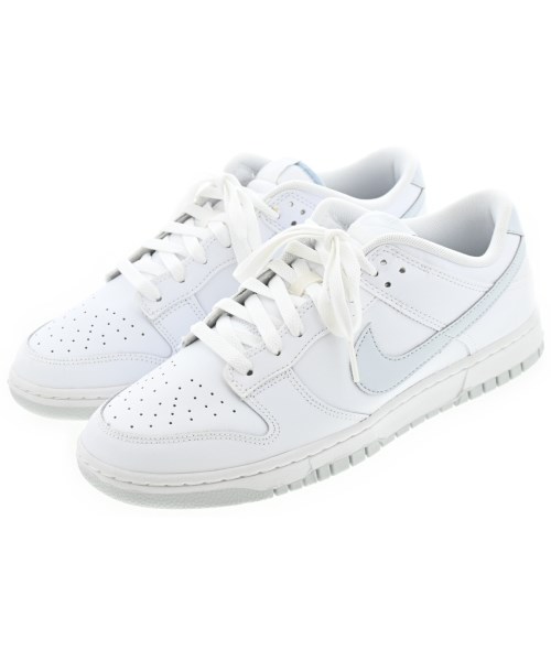 NIKE(ナイキ)スニーカー 白 サイズ:27cm/2200697696038