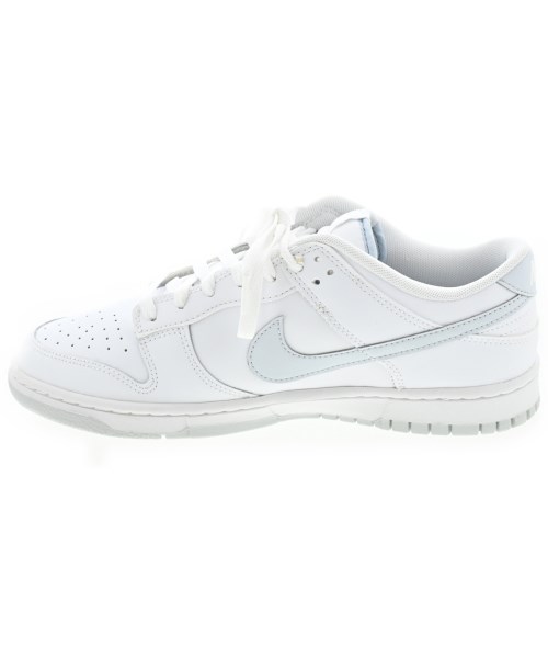 NIKE（ナイキ）スニーカー 白 サイズ:27cm メンズ/2200697696038