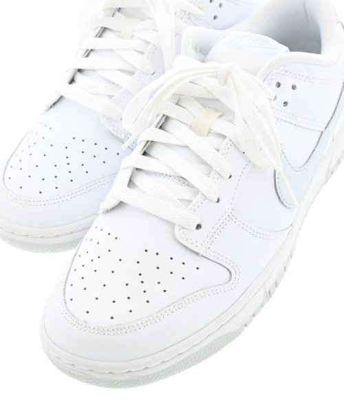 NIKE（ナイキ）スニーカー 白 サイズ:27cm メンズ/2200697696038