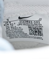 NIKE（ナイキ）スニーカー 白 サイズ:27cm メンズ/2200697696038