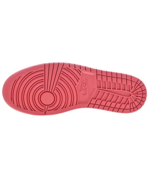 NIKE（ナイキ）スニーカー 赤 サイズ:29cm メンズ/2200698654235