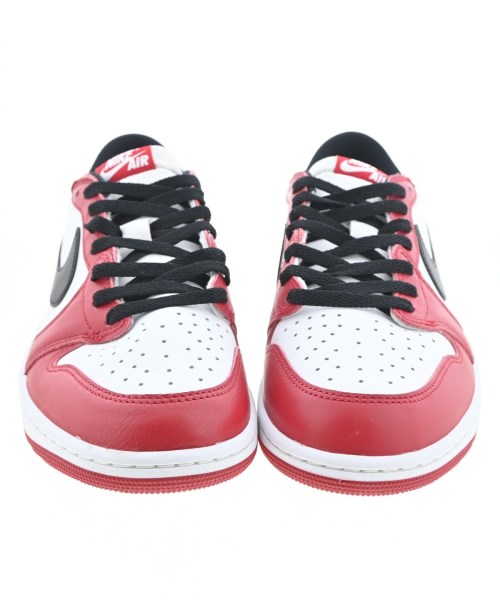 NIKE（ナイキ）スニーカー 赤 サイズ:29cm メンズ/2200698654235