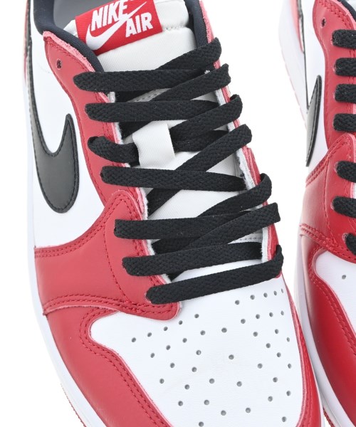 NIKE（ナイキ）スニーカー 赤 サイズ:29cm メンズ/2200698654235