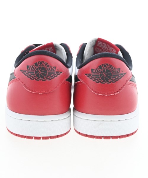 NIKE（ナイキ）スニーカー 赤 サイズ:29cm メンズ/2200698654235