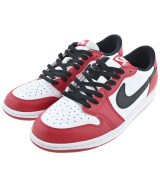 NIKE（ナイキ）スニーカー 赤 サイズ:29cm メンズ/2200698654235