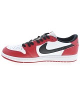 NIKE（ナイキ）スニーカー 赤 サイズ:29cm メンズ/2200698654235