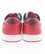 NIKE（ナイキ）スニーカー 赤 サイズ:29cm メンズ/2200698654235