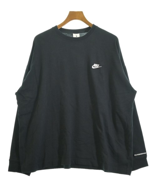 peaceminusone(ピースマイナスワン)Tシャツ・カットソー 黒 サイズ:S/2200699103077