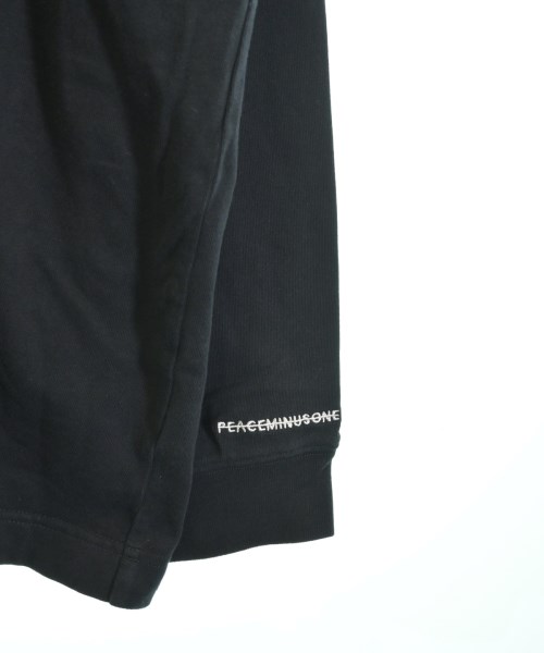 peaceminusone（ピースマイナスワン）Tシャツ・カットソー 黒 サイズ:S メンズ/2200699103077