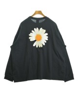 peaceminusone（ピースマイナスワン）Tシャツ・カットソー 黒 サイズ:S メンズ/2200699103077