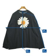 peaceminusone（ピースマイナスワン）Tシャツ・カットソー 黒 サイズ:S メンズ/2200699103077