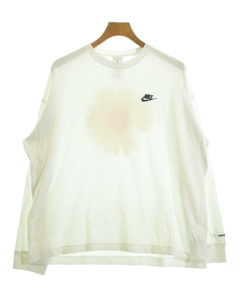 peaceminusone(ピースマイナスワン)Tシャツ・カットソー 白 サイズ:XXS/2200699103084