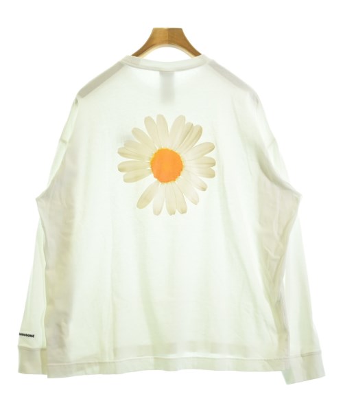 peaceminusone（ピースマイナスワン）Tシャツ・カットソー 白 サイズ:XXS レディース/2200699103084