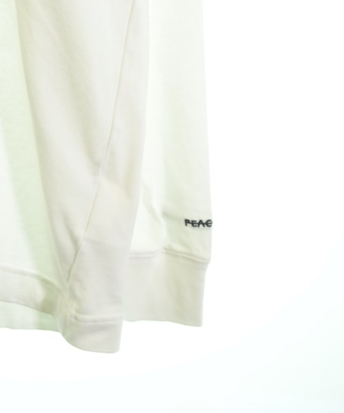 peaceminusone（ピースマイナスワン）Tシャツ・カットソー 白 サイズ:XXS レディース/2200699103084