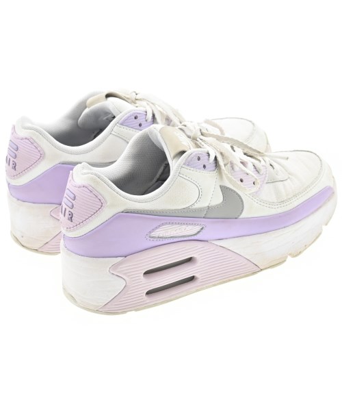 NIKE（ナイキ）スニーカー 白 サイズ:24cm レディース/2200699114035