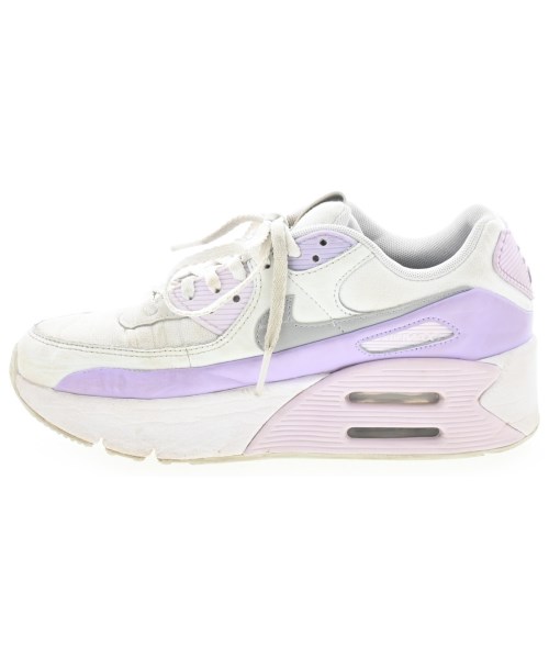 NIKE（ナイキ）スニーカー 白 サイズ:24cm レディース/2200699114035