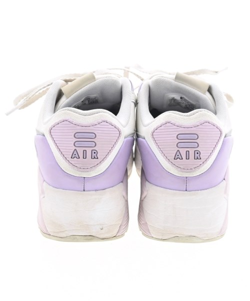 NIKE（ナイキ）スニーカー 白 サイズ:24cm レディース/2200699114035