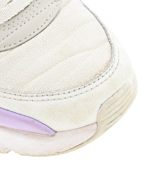 NIKE（ナイキ）スニーカー 白 サイズ:24cm レディース/2200699114035