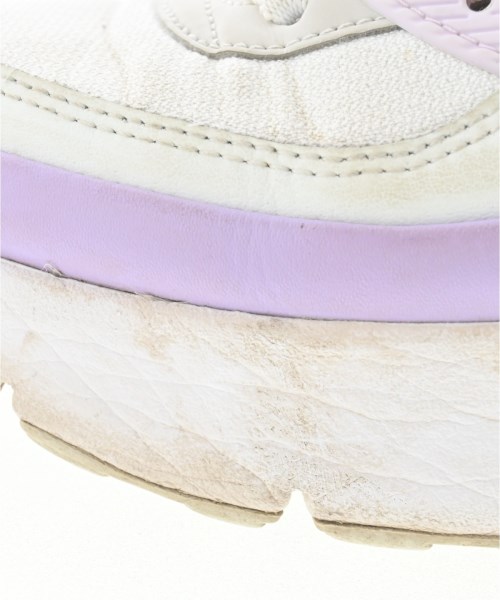 NIKE（ナイキ）スニーカー 白 サイズ:24cm レディース/2200699114035