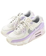 NIKE（ナイキ）スニーカー 白 サイズ:24cm レディース/2200699114035