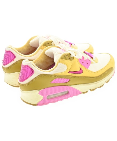 NIKE（ナイキ）スニーカー 白 サイズ:24cm レディース/2200699114042