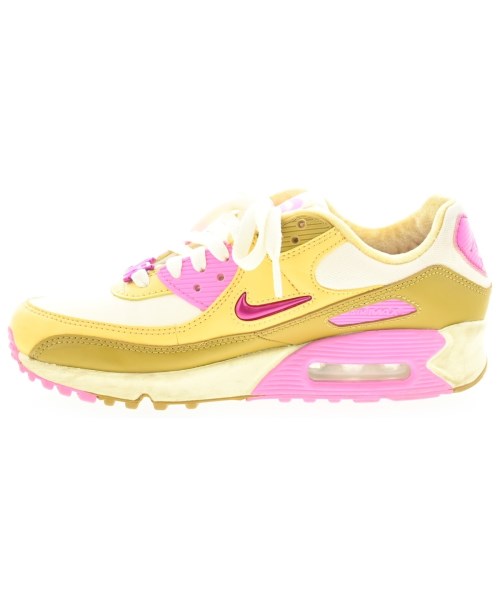 NIKE（ナイキ）スニーカー 白 サイズ:24cm レディース/2200699114042
