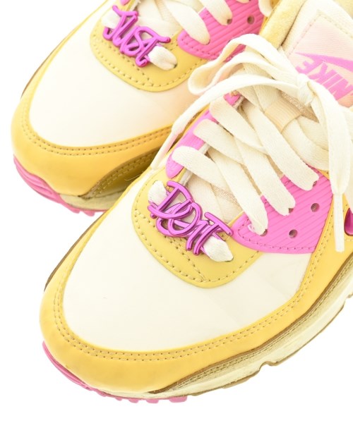 NIKE（ナイキ）スニーカー 白 サイズ:24cm レディース/2200699114042