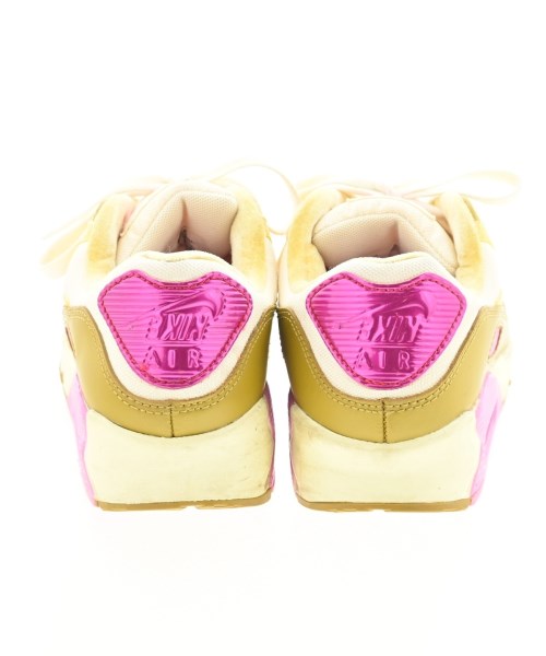 NIKE（ナイキ）スニーカー 白 サイズ:24cm レディース/2200699114042