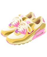 NIKE（ナイキ）スニーカー 白 サイズ:24cm レディース/2200699114042