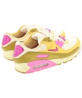 NIKE（ナイキ）スニーカー 白 サイズ:24cm レディース/2200699114042