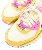 NIKE（ナイキ）スニーカー 白 サイズ:24cm レディース/2200699114042