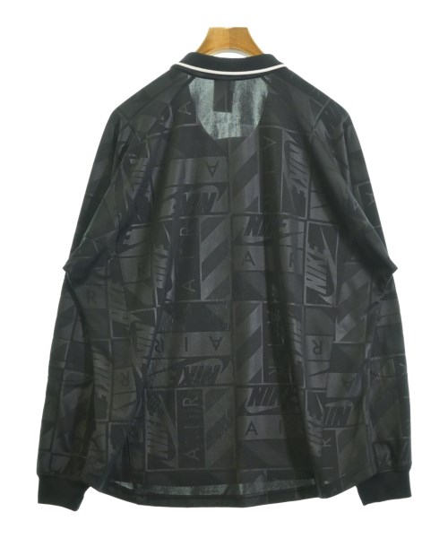 NIKE（ナイキ）Tシャツ・カットソー 黒 サイズ:XL メンズ/2200699157049