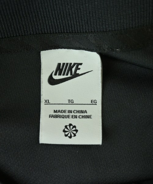 NIKE（ナイキ）Tシャツ・カットソー 黒 サイズ:XL メンズ/2200699157049