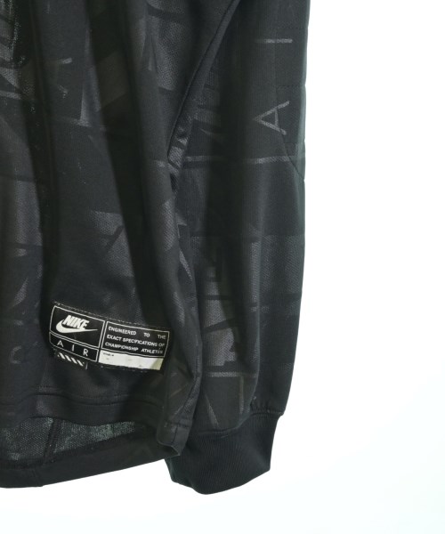 NIKE（ナイキ）Tシャツ・カットソー 黒 サイズ:XL メンズ/2200699157049
