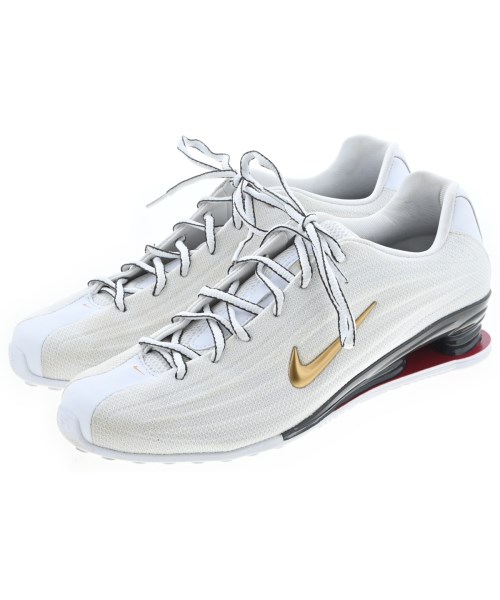 NIKE(ナイキ)スニーカー 白 サイズ:26.5cm/2200699282055