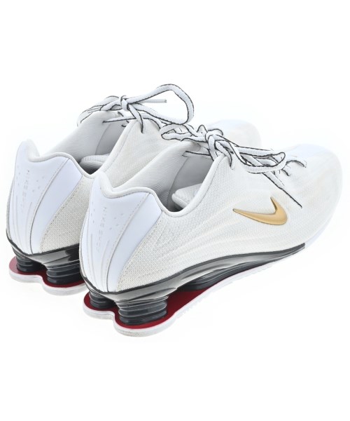 NIKE（ナイキ）スニーカー 白 サイズ:26.5cm メンズ/2200699282055