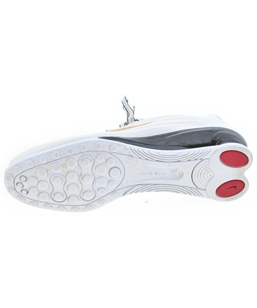 NIKE（ナイキ）スニーカー 白 サイズ:26.5cm メンズ/2200699282055