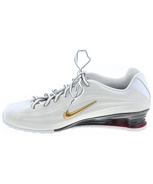 NIKE（ナイキ）スニーカー 白 サイズ:26.5cm メンズ/2200699282055