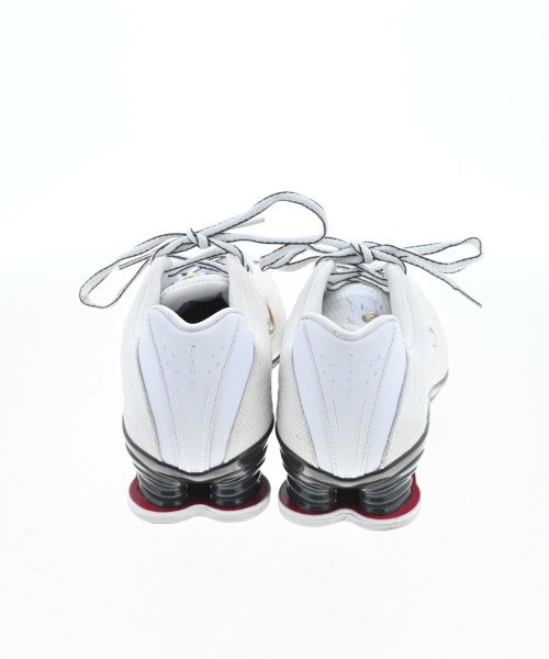 NIKE（ナイキ）スニーカー 白 サイズ:26.5cm メンズ/2200699282055