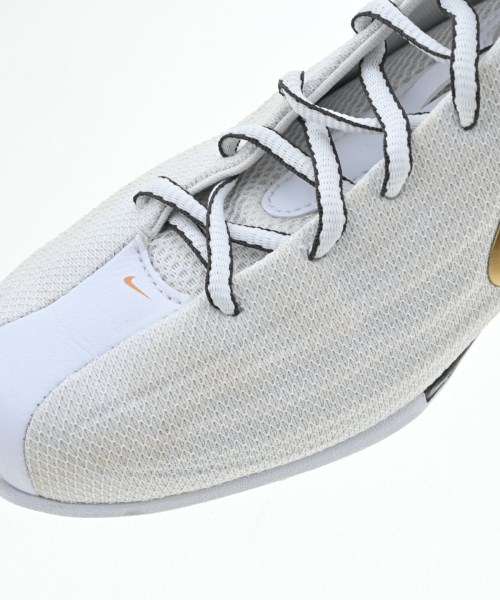 NIKE（ナイキ）スニーカー 白 サイズ:26.5cm メンズ/2200699282055