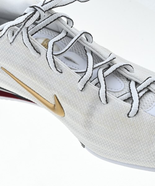 NIKE（ナイキ）スニーカー 白 サイズ:26.5cm メンズ/2200699282055