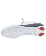 NIKE（ナイキ）スニーカー 白 サイズ:26.5cm メンズ/2200699282055