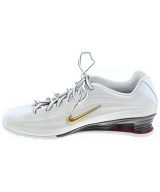 NIKE（ナイキ）スニーカー 白 サイズ:26.5cm メンズ/2200699282055