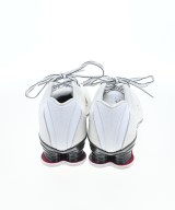 NIKE（ナイキ）スニーカー 白 サイズ:26.5cm メンズ/2200699282055