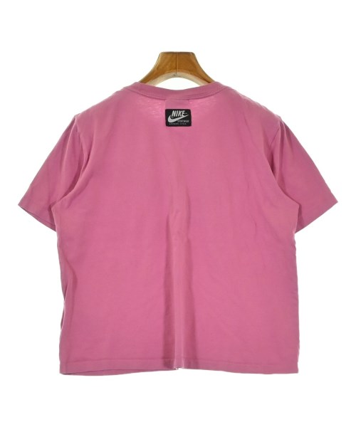 NIKE（ナイキ）Tシャツ・カットソー ピンク サイズ:XL レディース/2200690458176