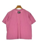 NIKE（ナイキ）Tシャツ・カットソー ピンク サイズ:XL レディース/2200690458176