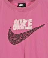 NIKE（ナイキ）Tシャツ・カットソー ピンク サイズ:XL レディース/2200690458176