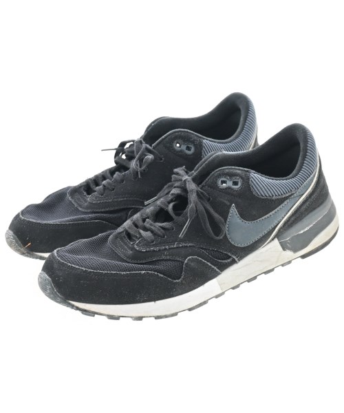 NIKE(ナイキ)スニーカー 黒 サイズ:27cm/2200694633128