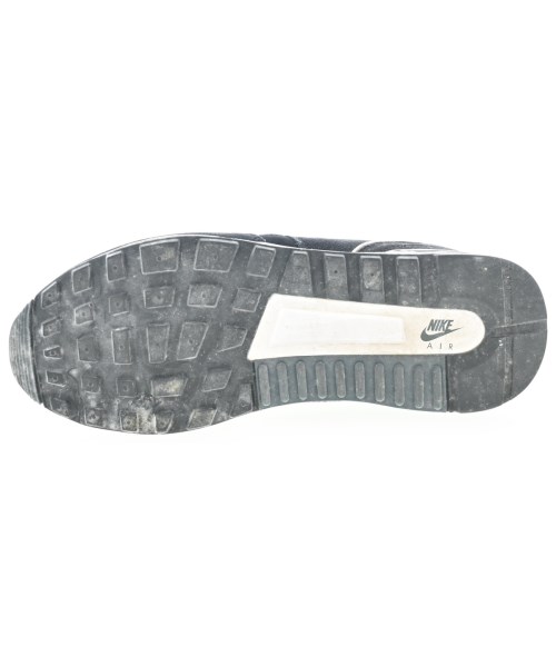 NIKE（ナイキ）スニーカー 黒 サイズ:27cm メンズ/2200694633128